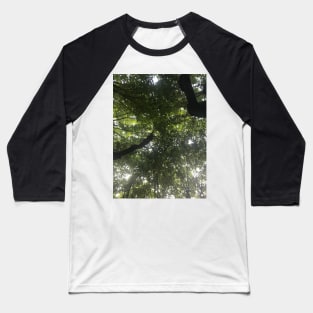 Green dream Baseball T-Shirt